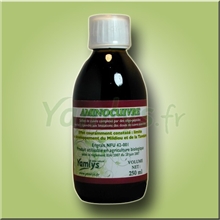 AMINOCUIVRE 250